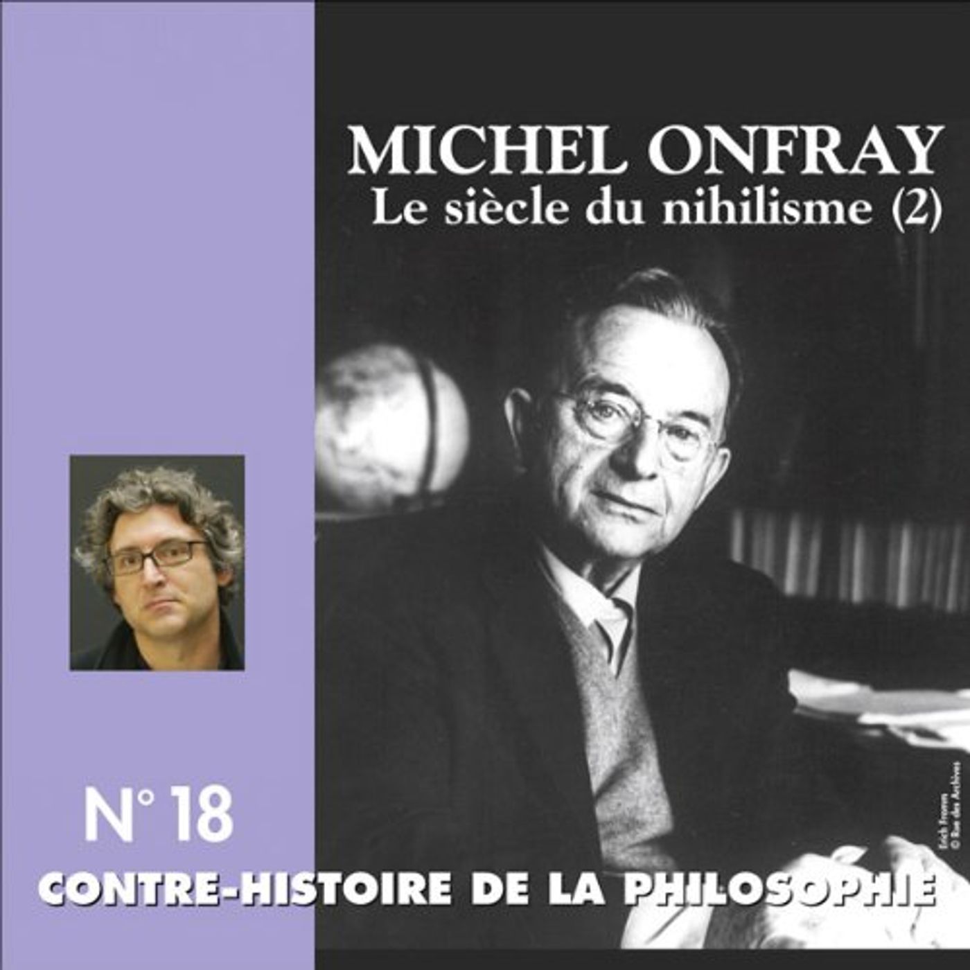 Discover the Libray of Best Audiobooks in Nonfiction, Philosophy