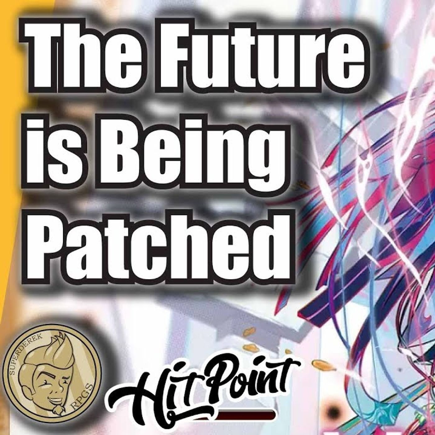 HitPoint!