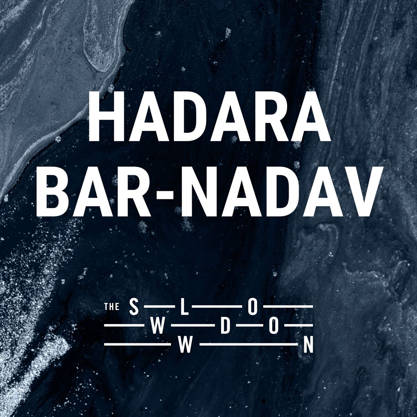 1505: Queen of Collapse by Hadara Bar-Nadav episode artwork