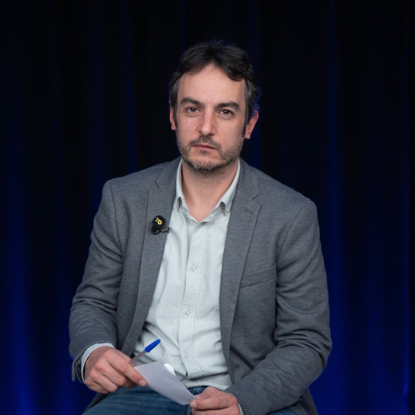 Pelayo Barro desvela nuevas informaciones sobre Pegasus: "El CNI alertó a Moncloa, pero lo desoyó"