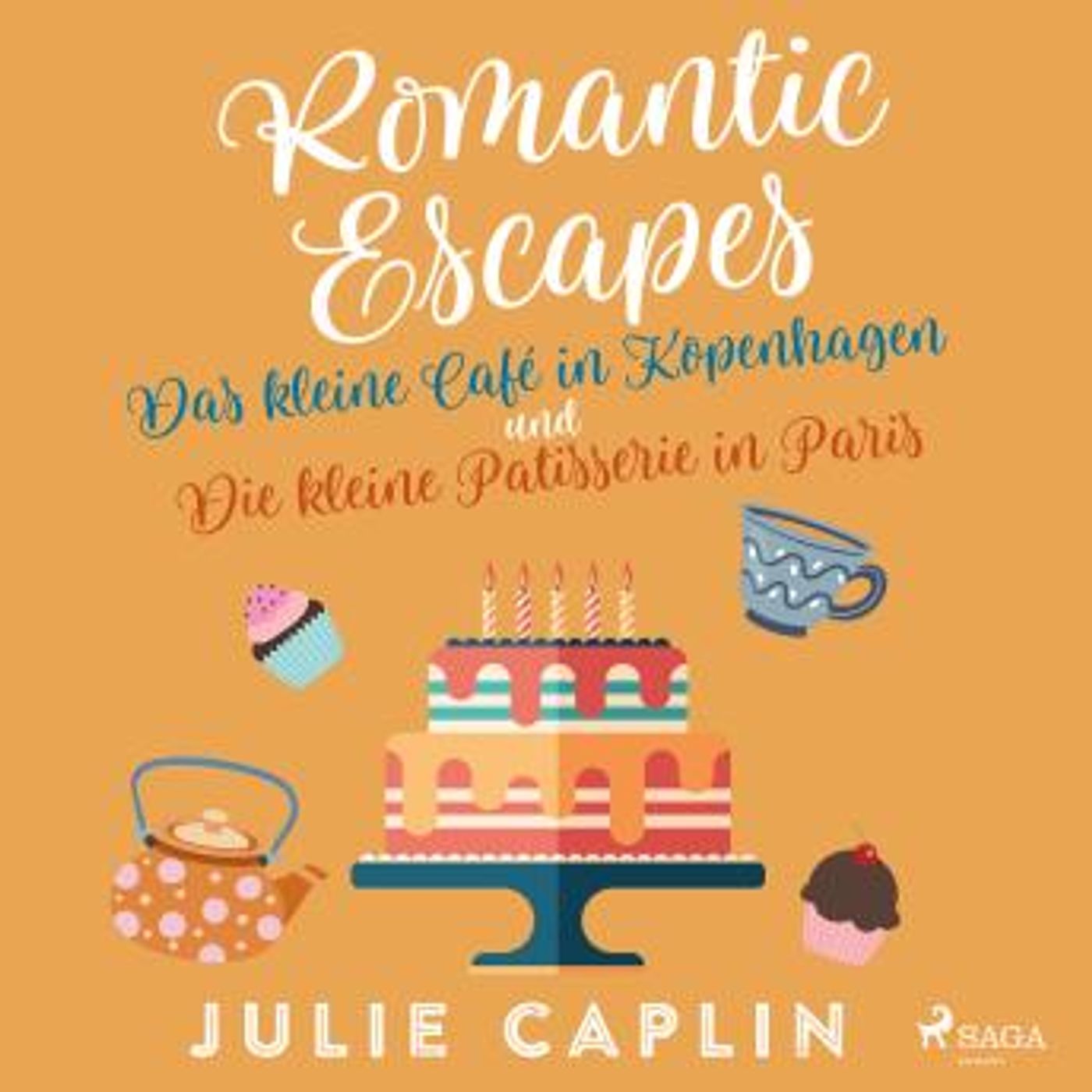 Get Latest Full Audiobooks in Romance, Rom-Com