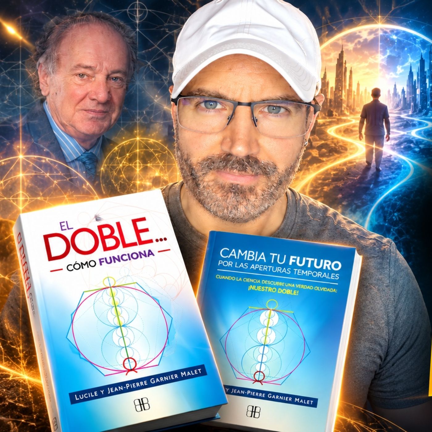 Portada de Conocimiento Experto
