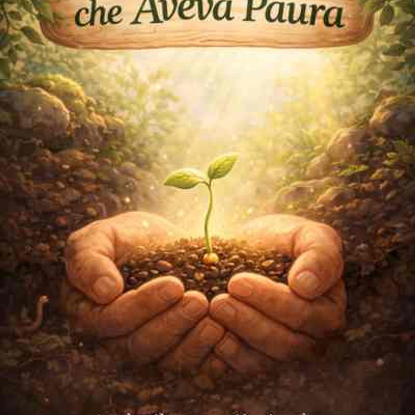 🌱 Il Granello che Aveva Paura. episode artwork