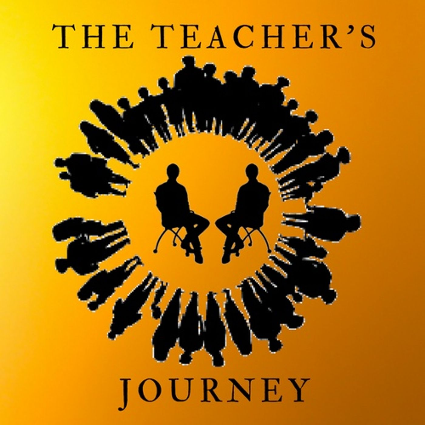 The Teacher's Journey