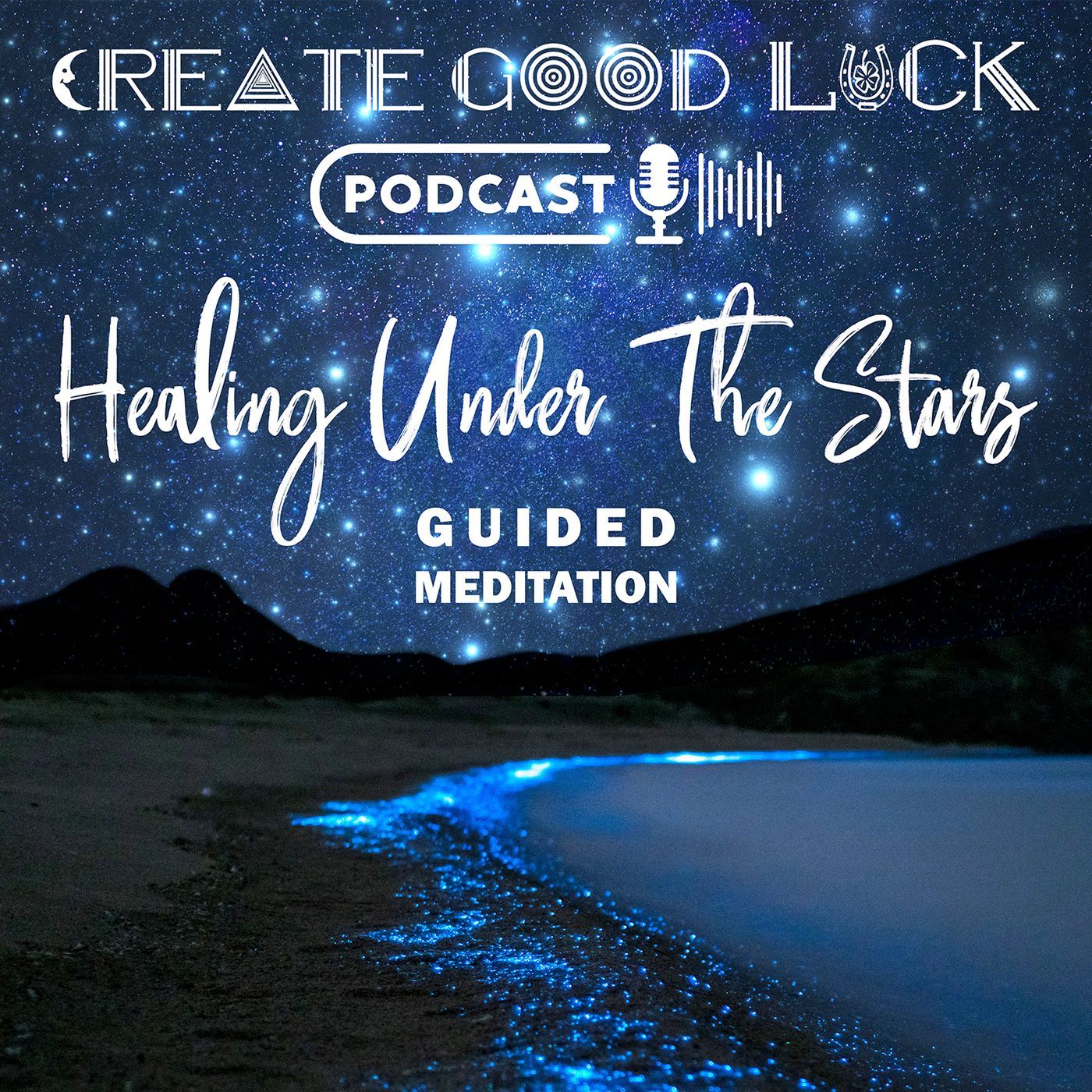 Create Good Luck