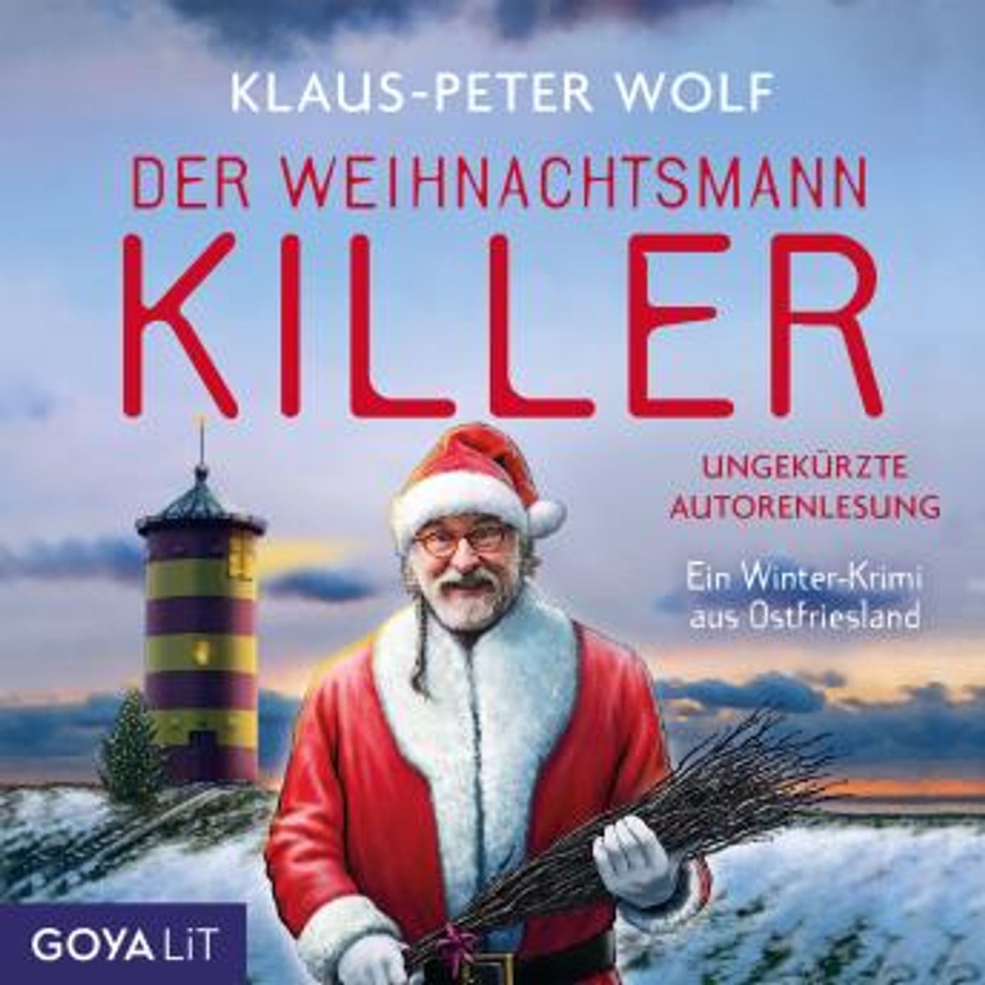 Full Audiobooks in Mystery, Thriller & Horror, Suspense