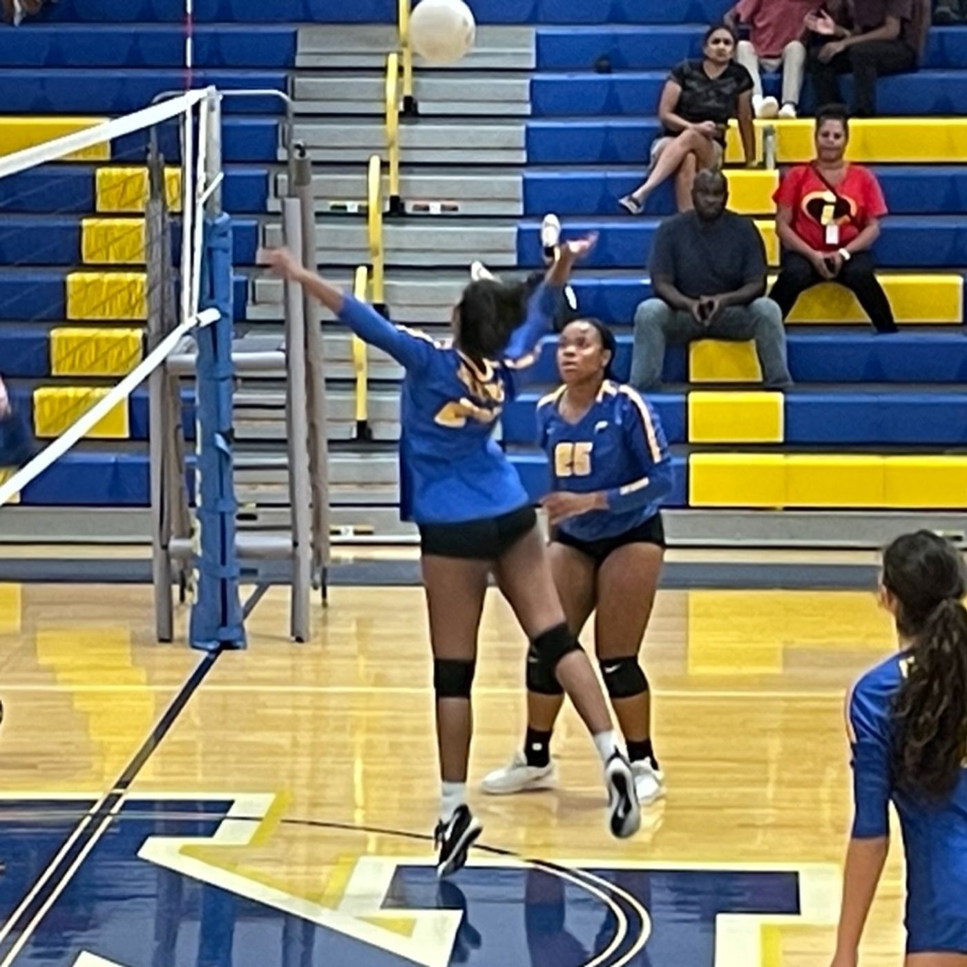 #12 North Brunswick Girls Volleyball @ #5 Woodbridge: GMC Tournament First Round episode artwork
