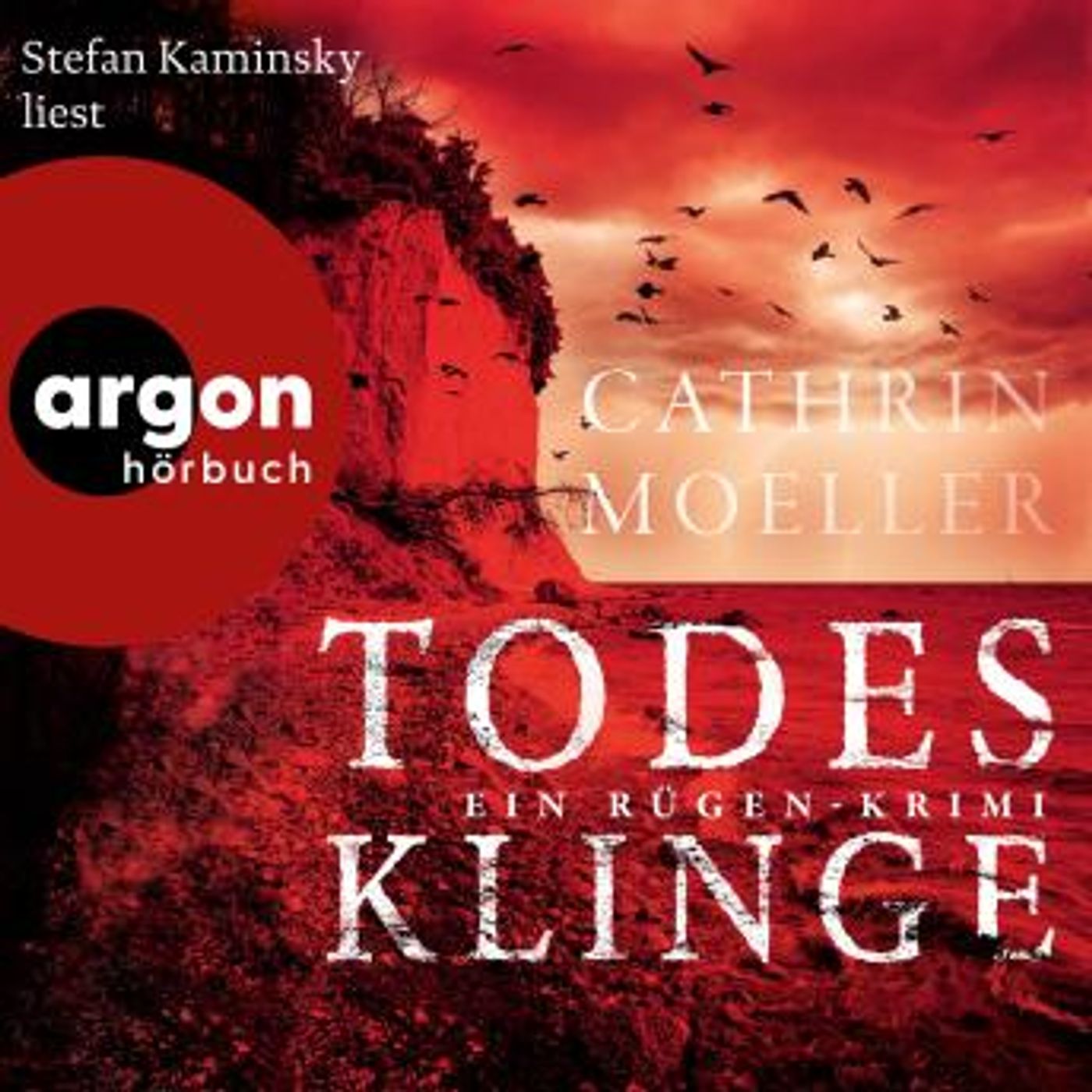 Unlock Top Full Audiobooks in Mystery, Thriller & Horror, Police & Detective