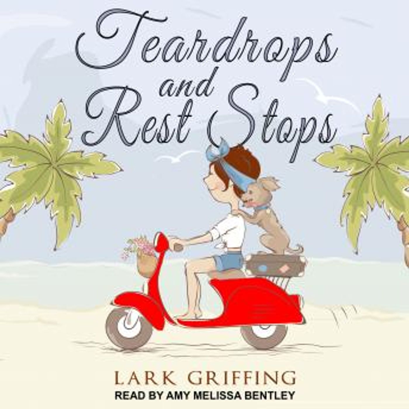 Listen to Latest Full Audiobooks in Romance, Rom-Com