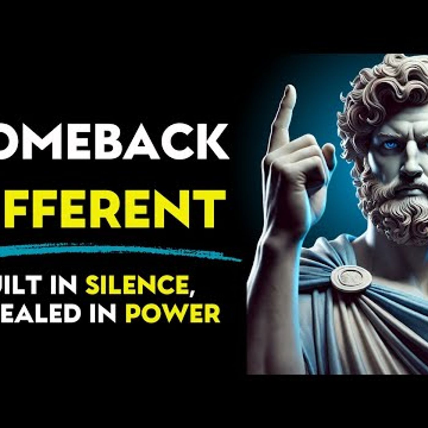 Built in Silence, Revealed in Power _ Stoic Philosophy episode artwork