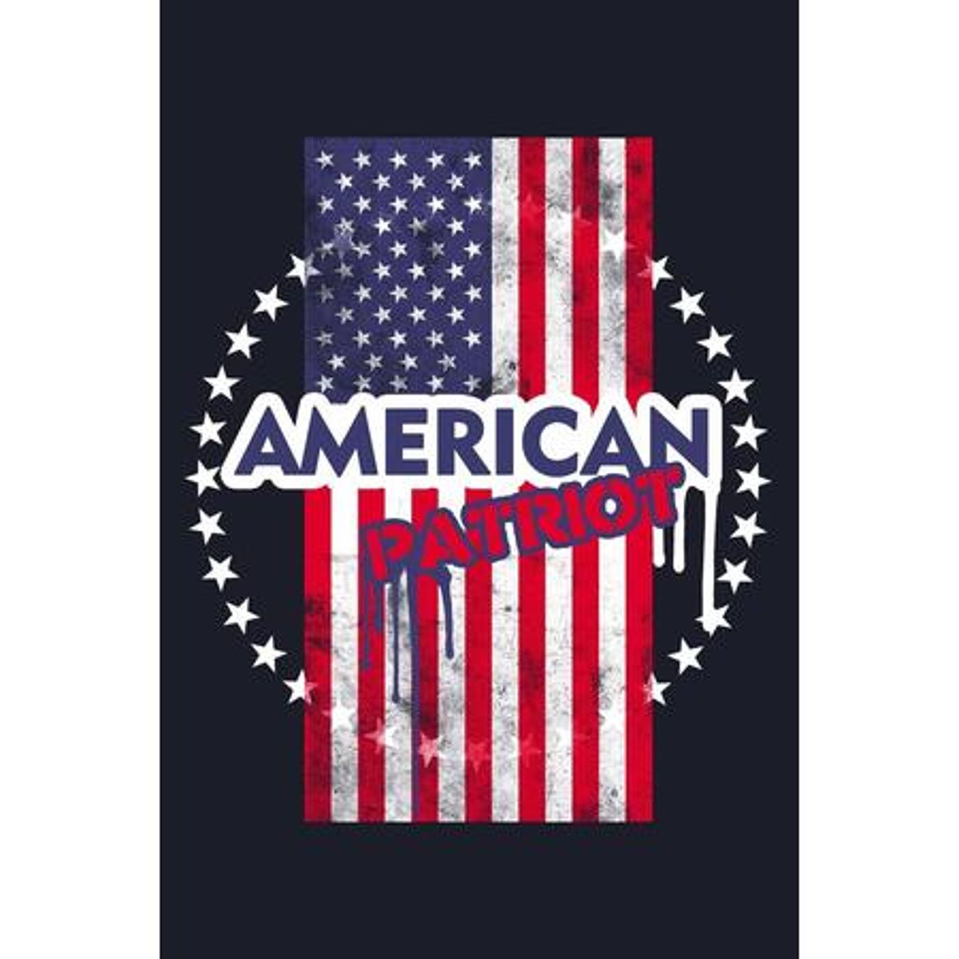America FIRST Patriot Podcast Show