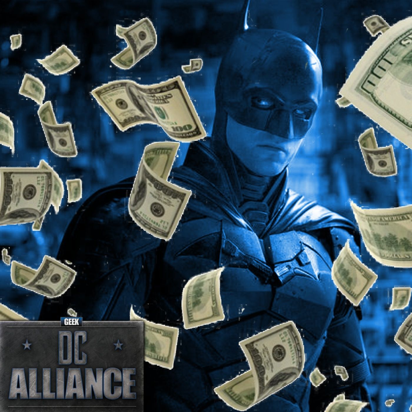 DC Alliance