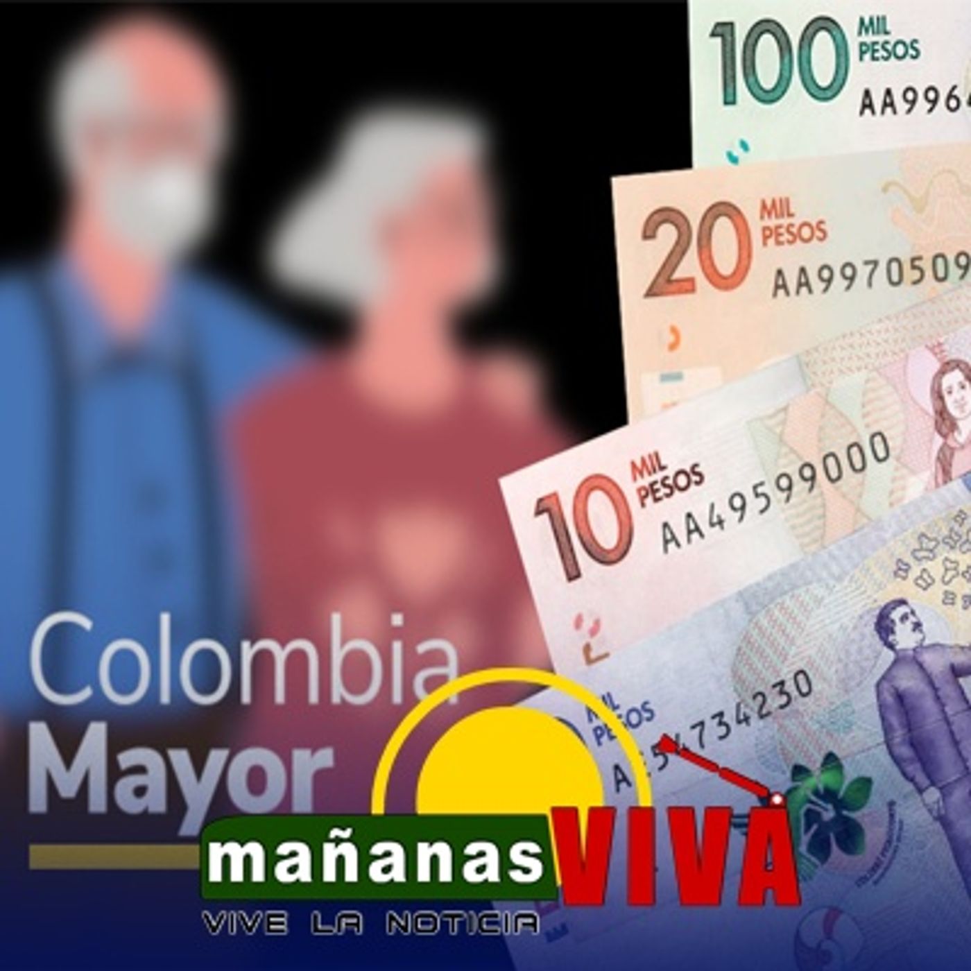 Acción Social aclara inquietudes sobre pago del subsidio Colombia Mayor en Ipiales