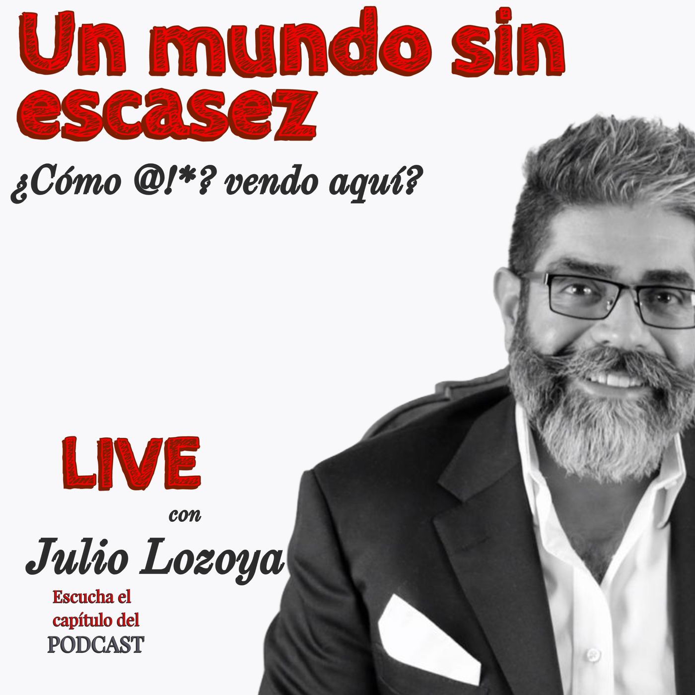 Una nueva especie de vendedor