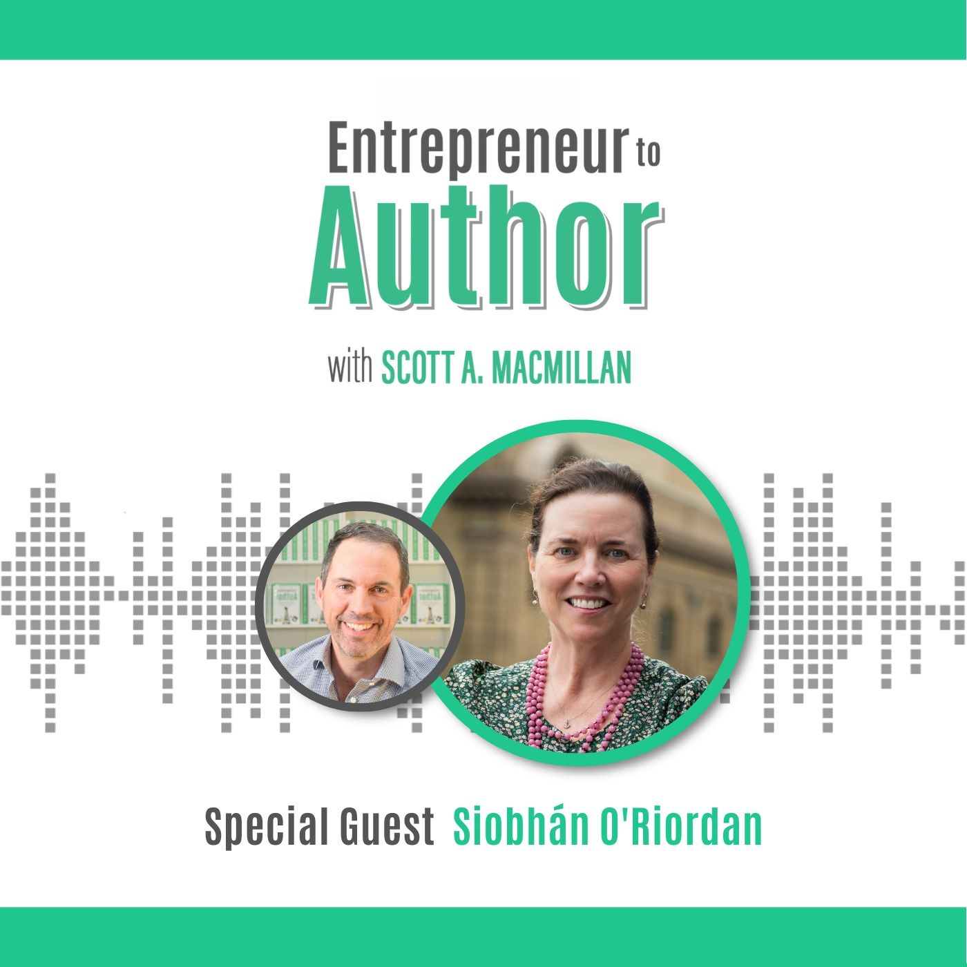 E2A 103: Writing a Field Guide for Generalists with Siobhan O'Riordan