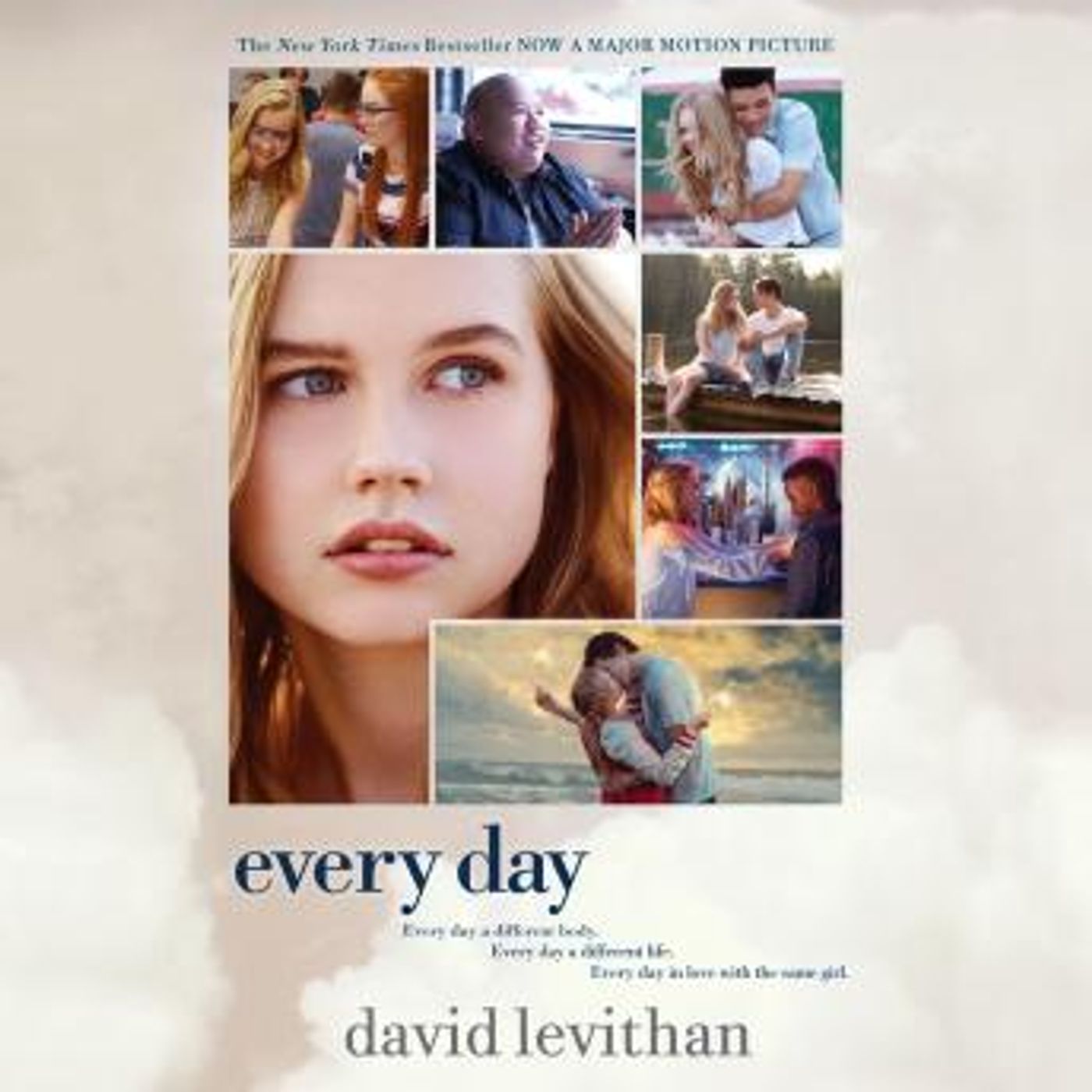 Download High-Quality Full Audiobooks in Teen & YA, Tough Topics