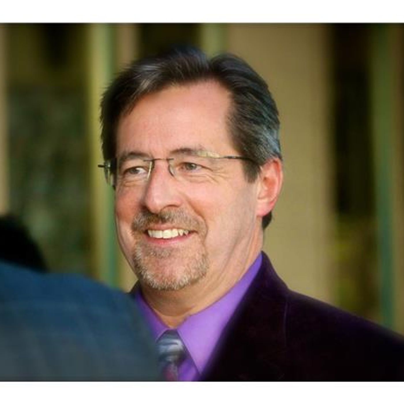 Sharp Edges with Dave Wilkerson
