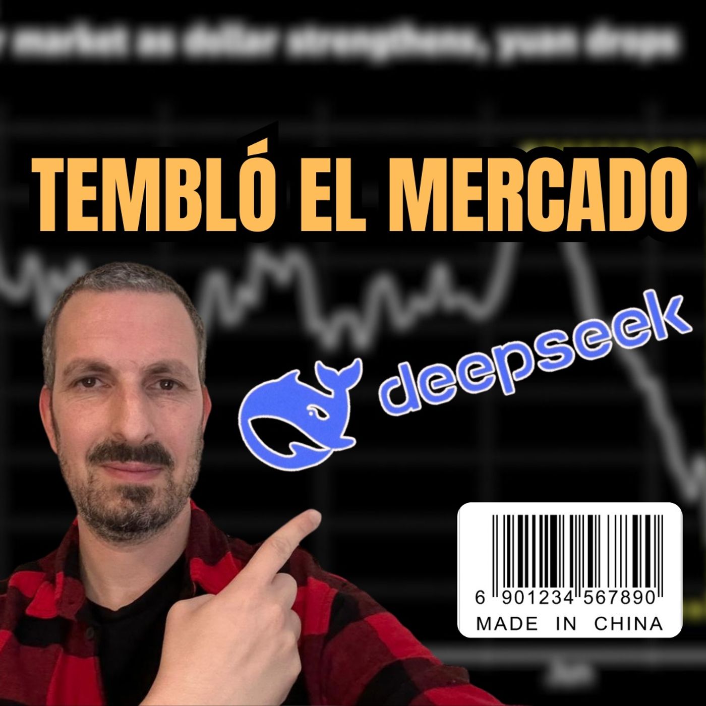 💥 DeepSeek R1 sacude la IA: OpenAI en JAQUE y NVIDIA en CRISIS