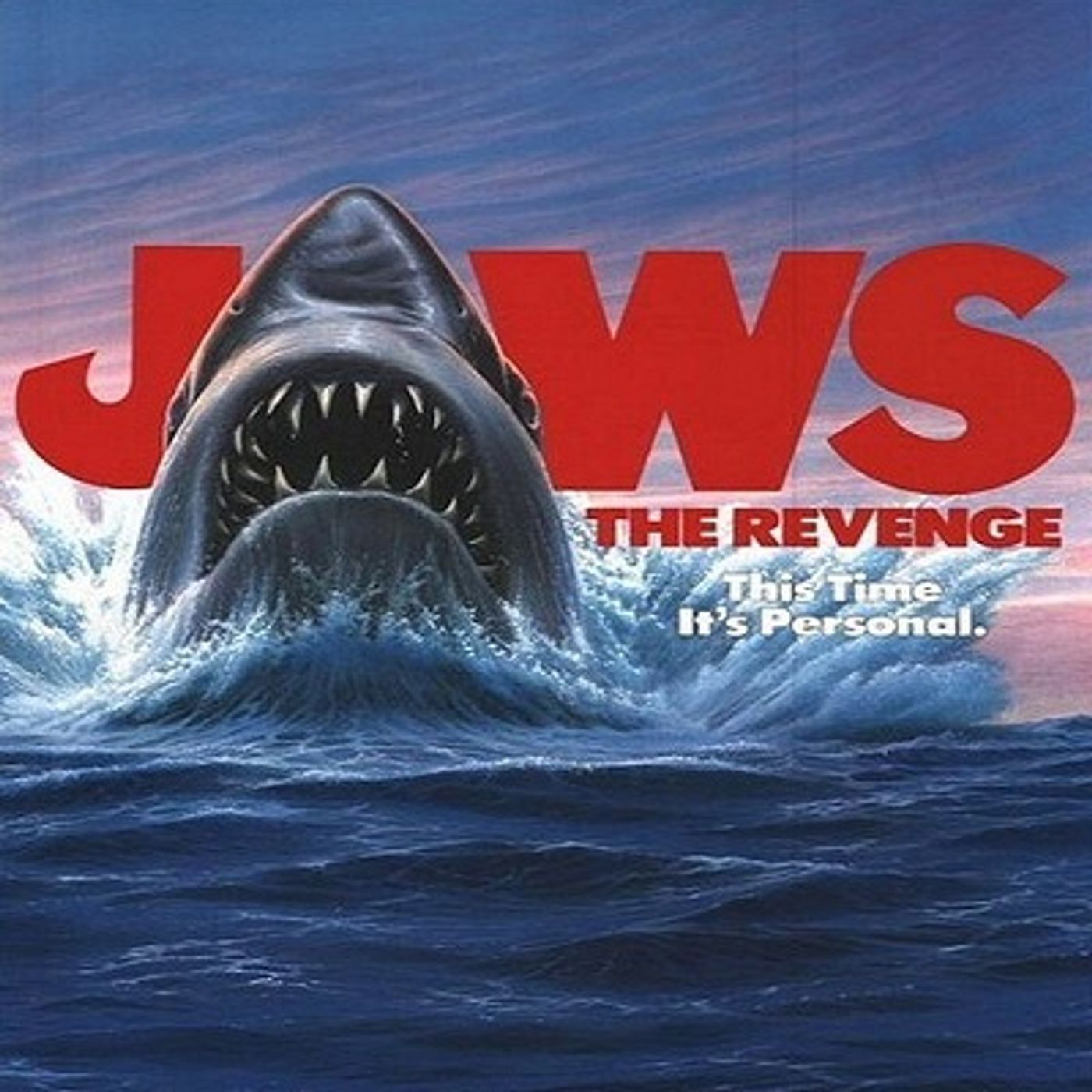 Jaws: The Revenge