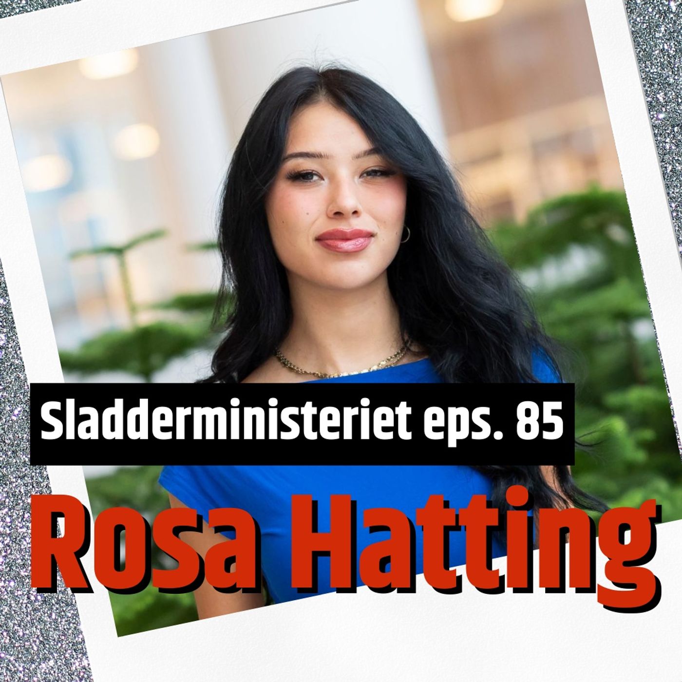 Rosa Hatting (85)