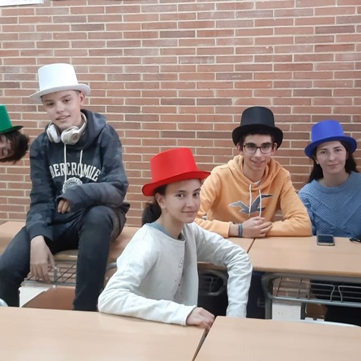 Debate "Arriba las vacunas"