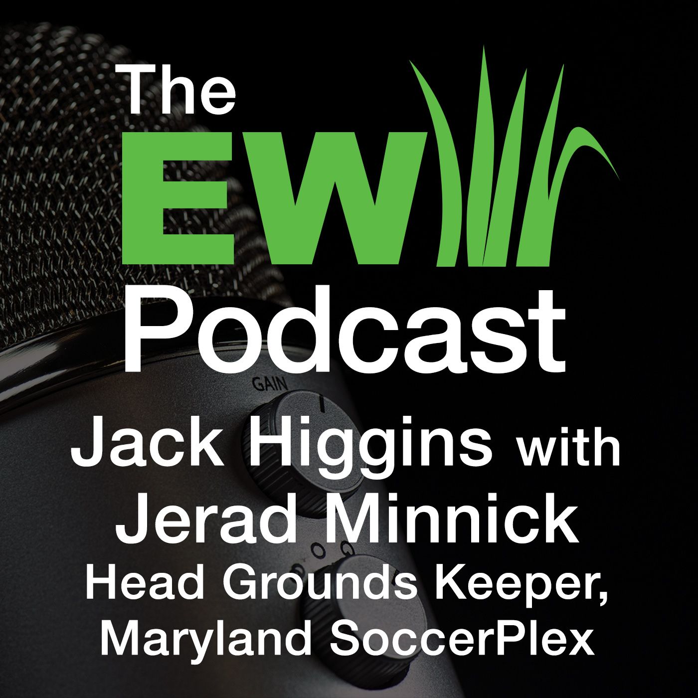 The EarthWorks Podcast