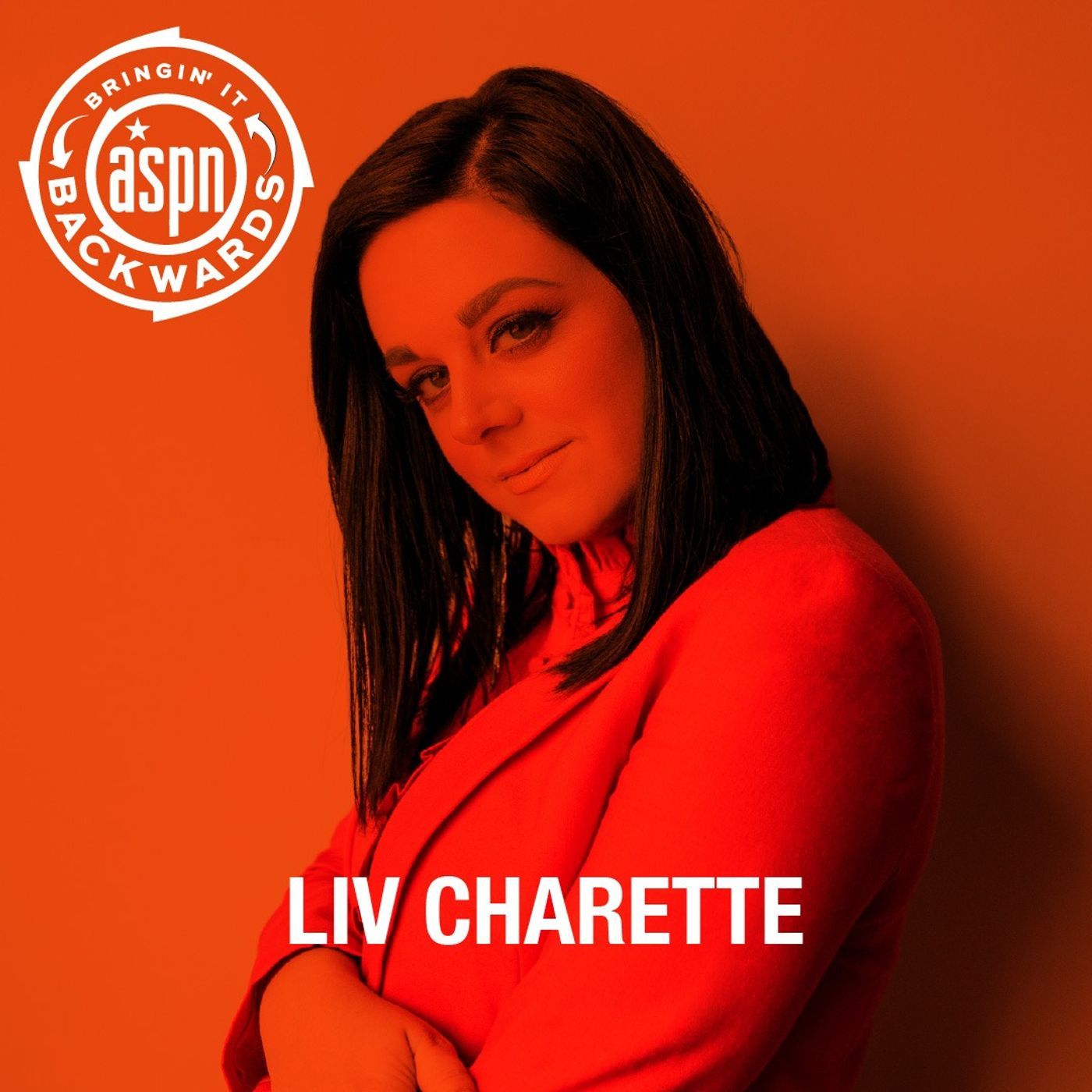 Interview with Liv Charette