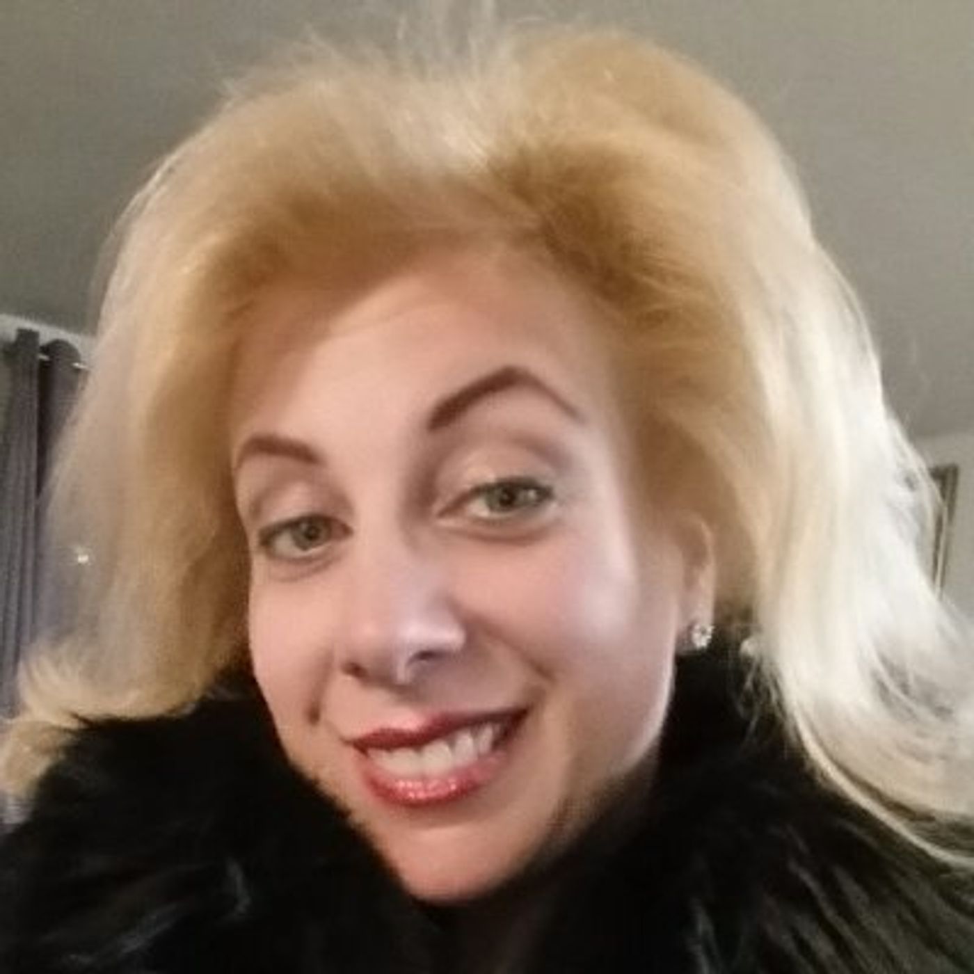 INTERVIEW WITH JOHNNIE J ,  SPIRIT GUIDE