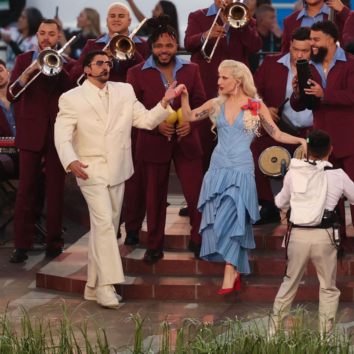 Angèle et le Super Bowl dans ce Musicnews! episode artwork