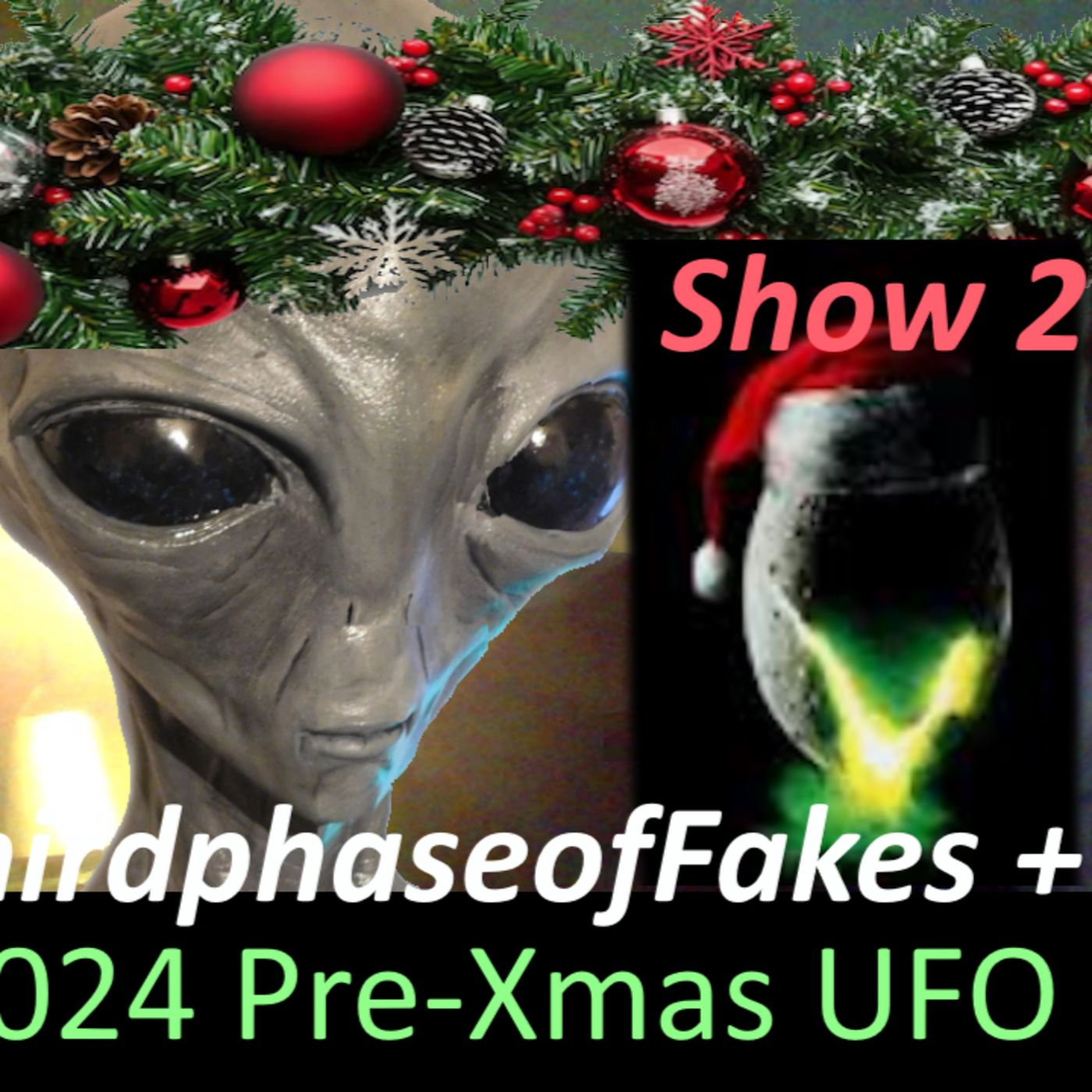 TheOutThereChannel UFO Paranormal Chat Podcast
