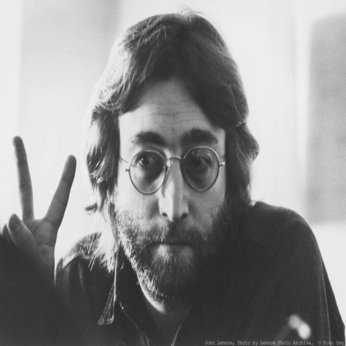 El Club de los Beatles: John Lennon y Dios episode artwork