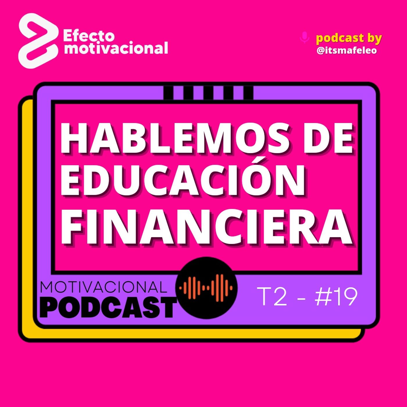 Efecto Motivacional