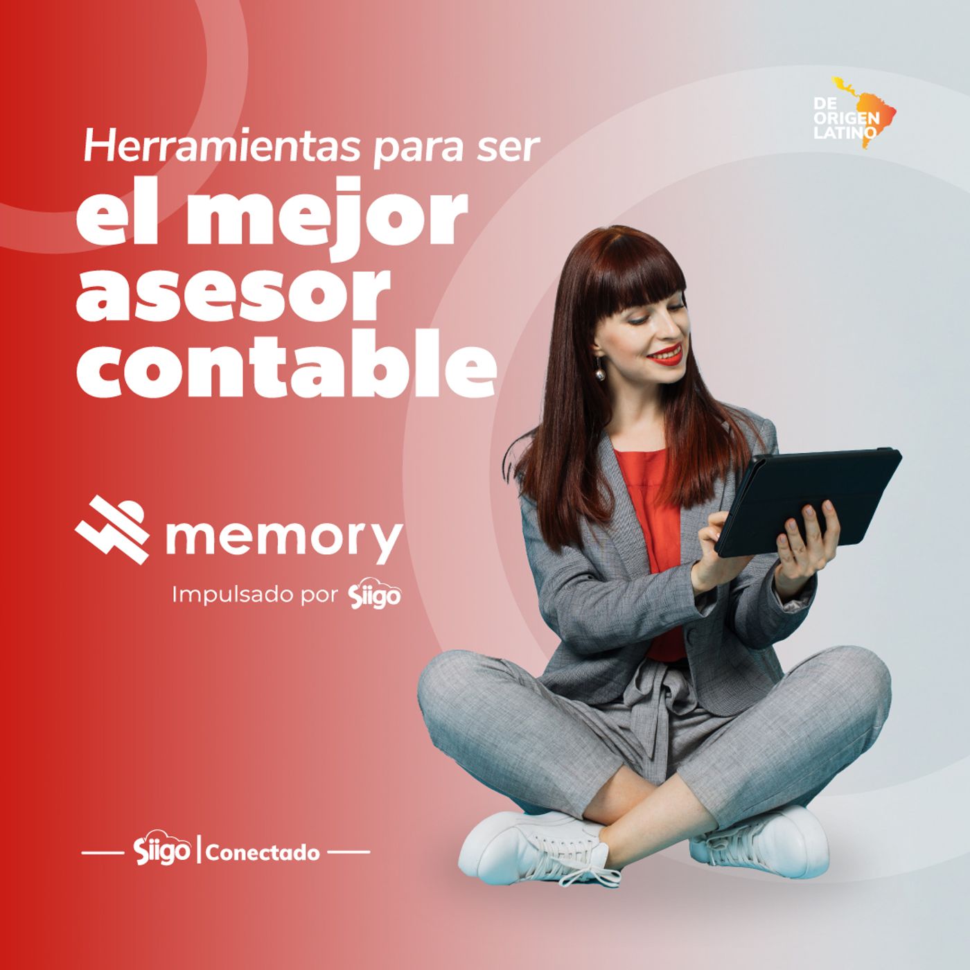 Yo Siigo Conectado