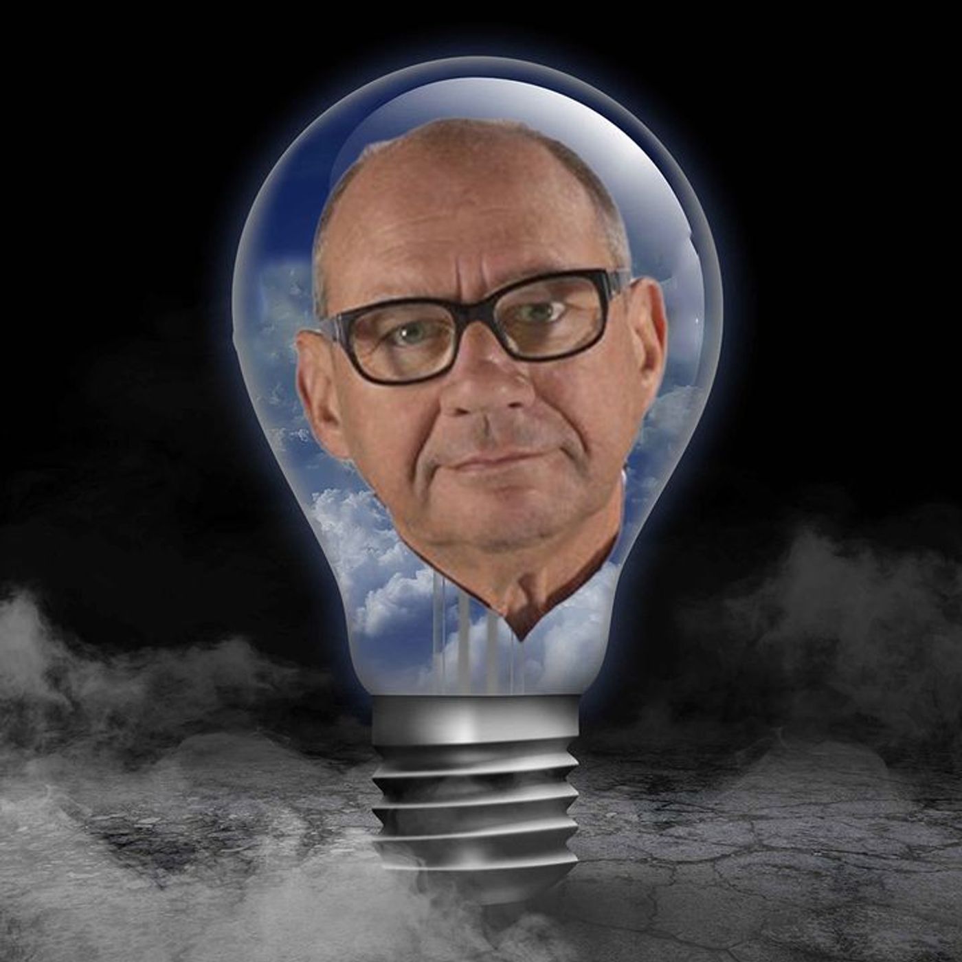 #318 Albert Jónsson - Loftslagsmálin verða ekki leyst af alþjóðakerfinu