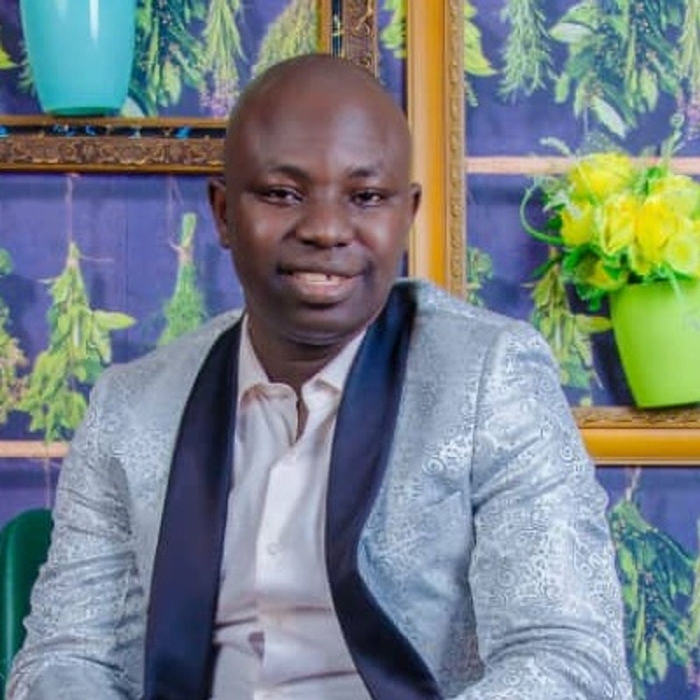 Daily Devotional by Pastor Adetola Adelowokan
