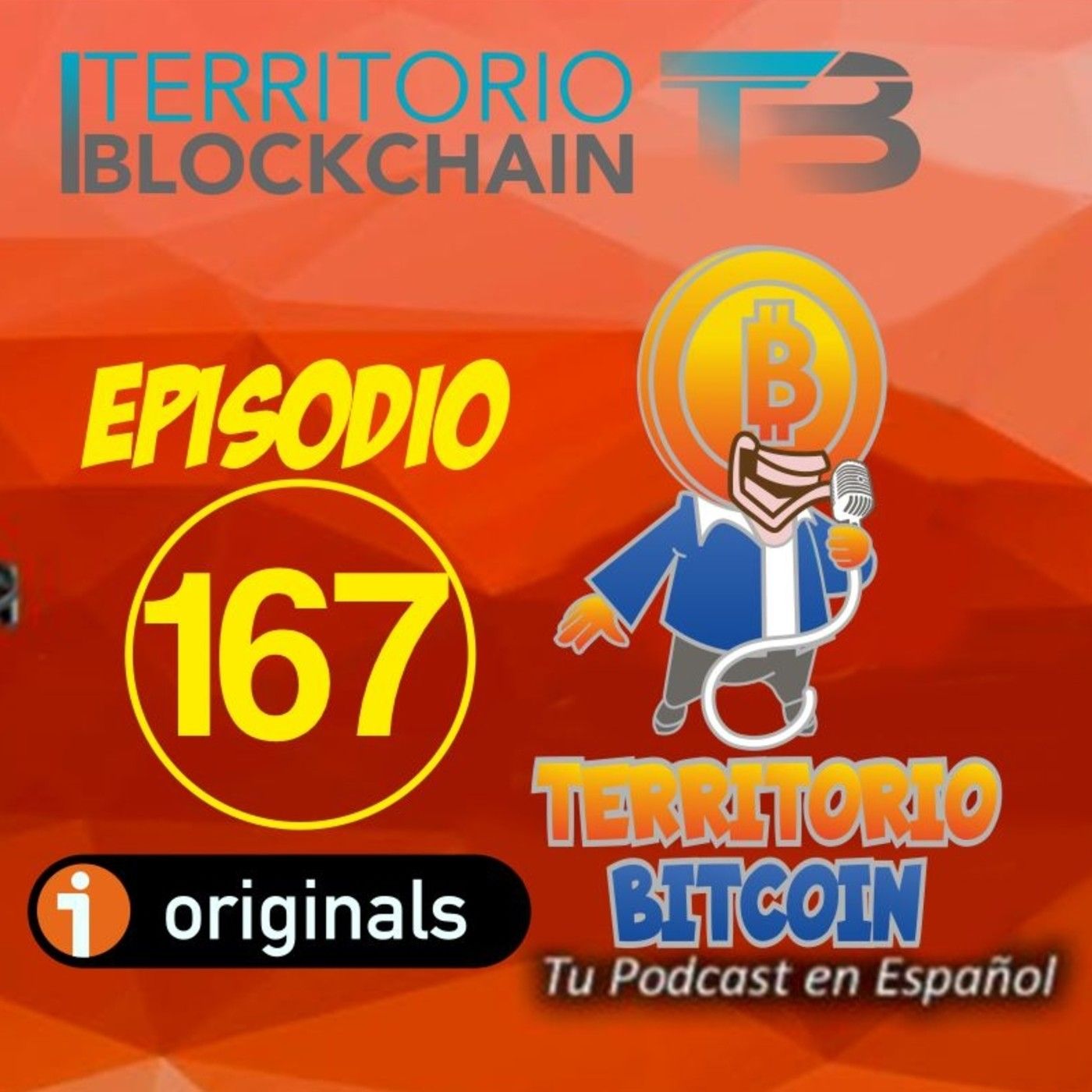 TERRITORIO BITCOIN EL PODCAST