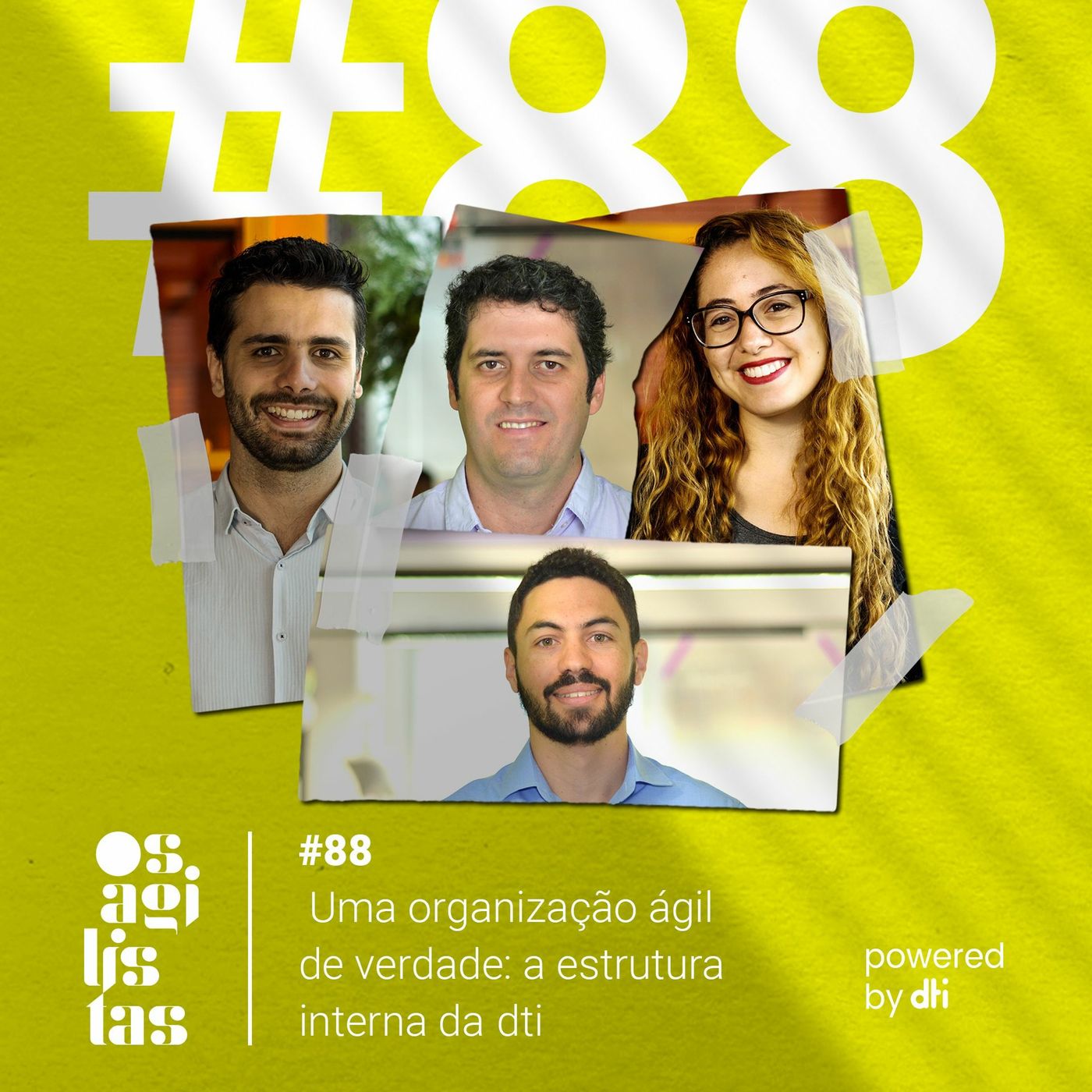 os agilistas