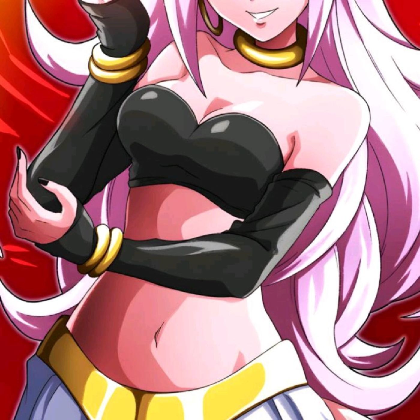 Episodio 1 - El anime episode artwork