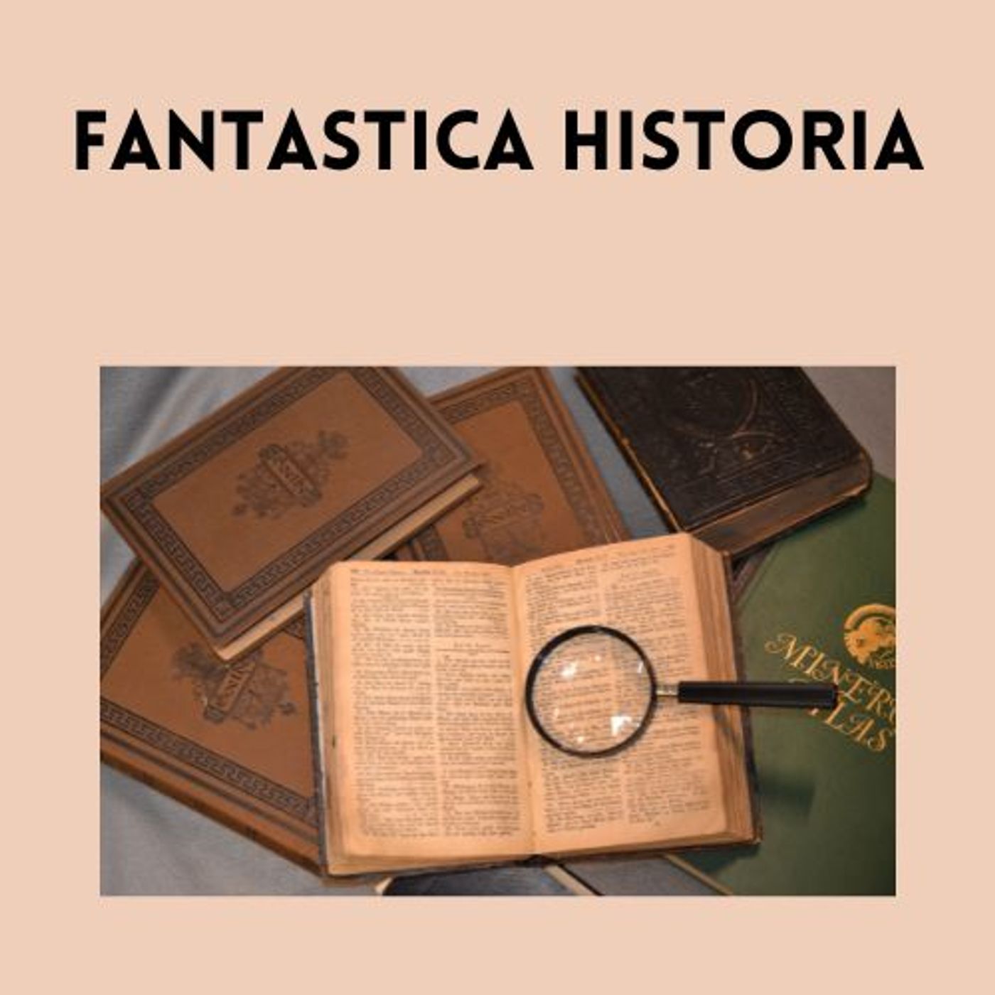Fantastica historia