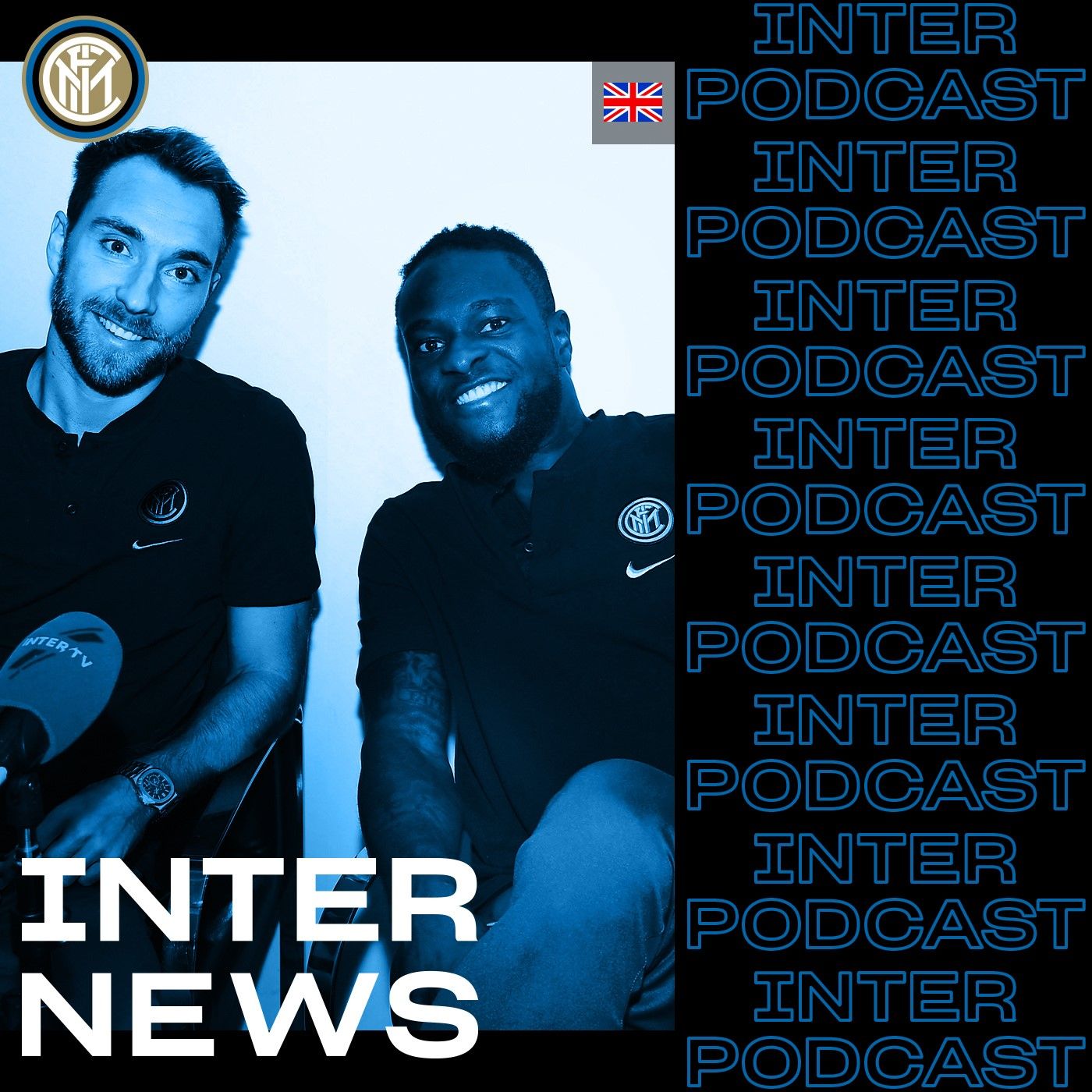 Inter Podcast [ENG]