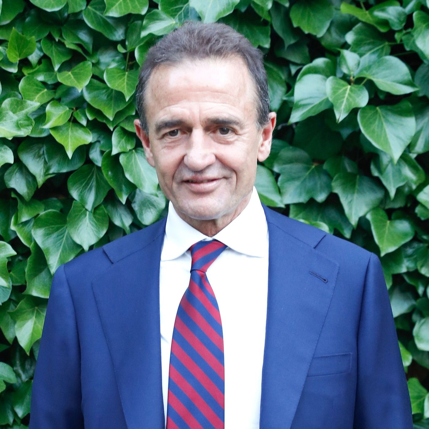 Prensa rosa: María Palacios defiende a Alessandro Lequio de las acusaciones de Antonia Dell'Atte