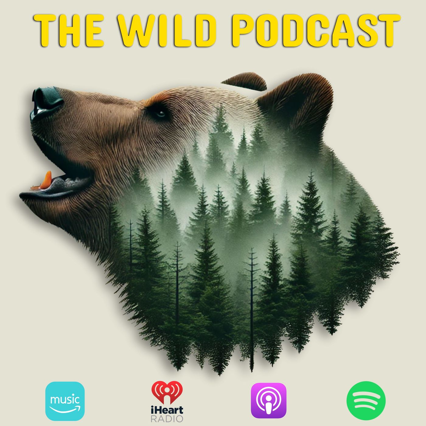 The Wild Podcast