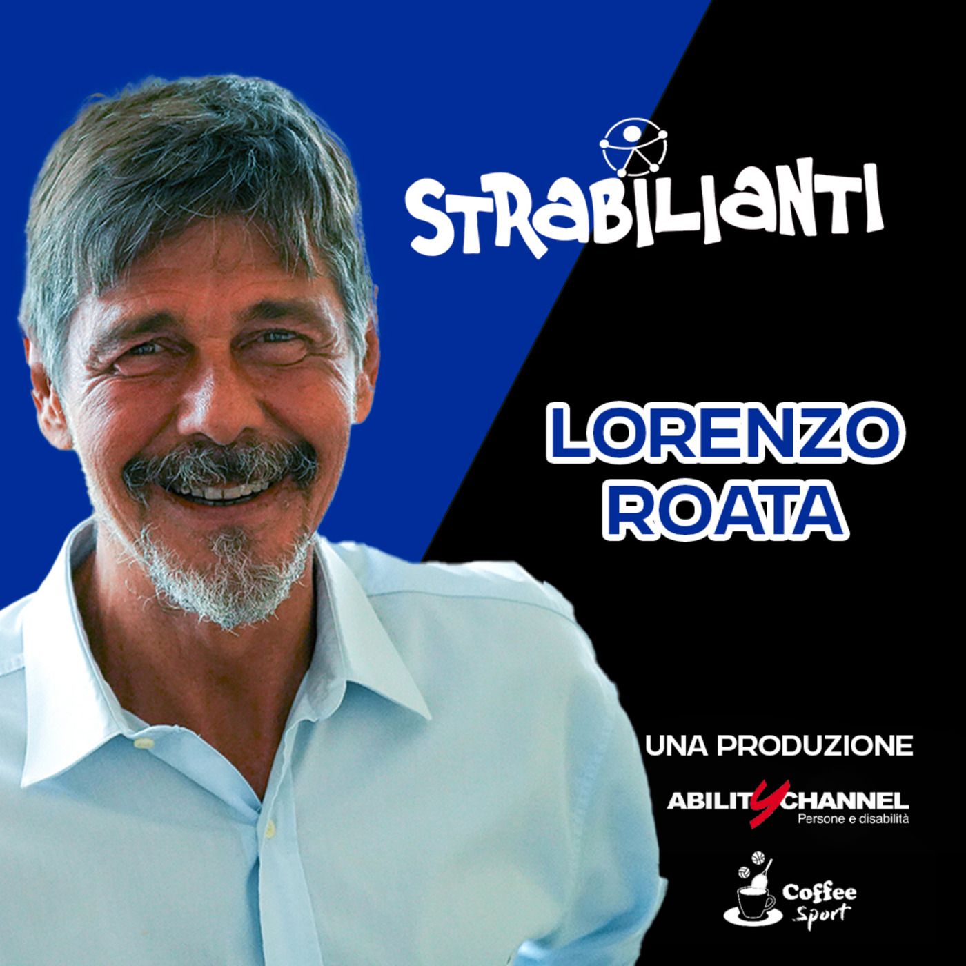 LORENZO ROATA - Strabilianti 2023 - Ep.15 episode artwork