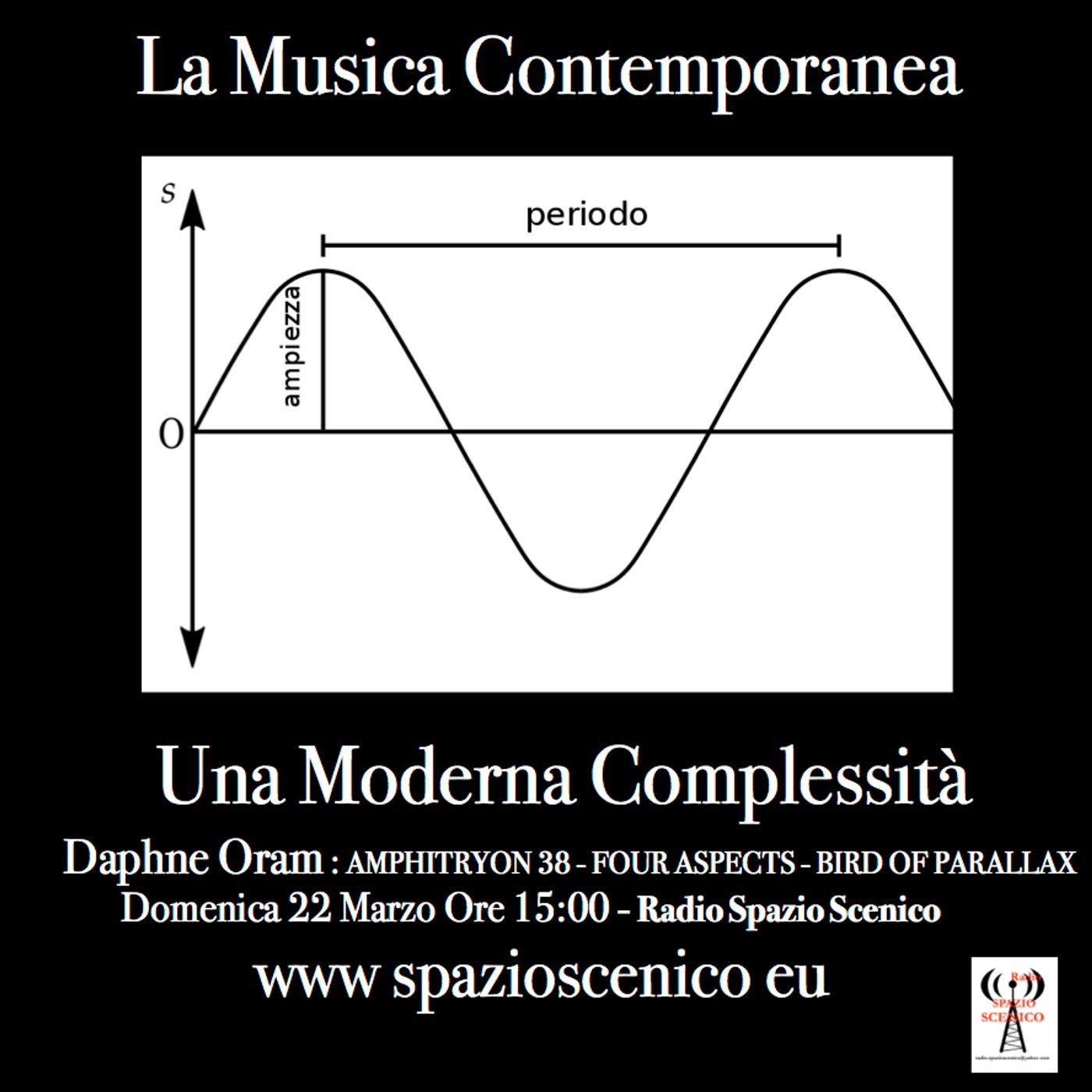 Una Moderna Complessità