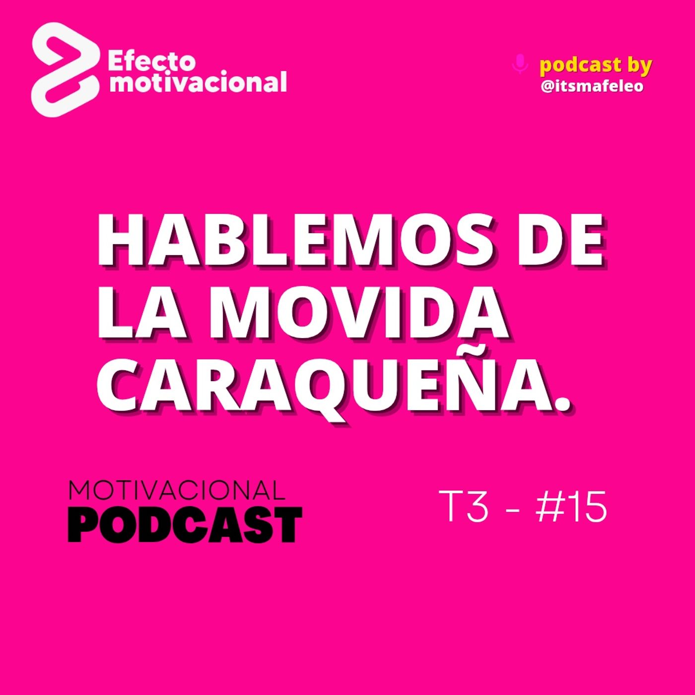Efecto Motivacional