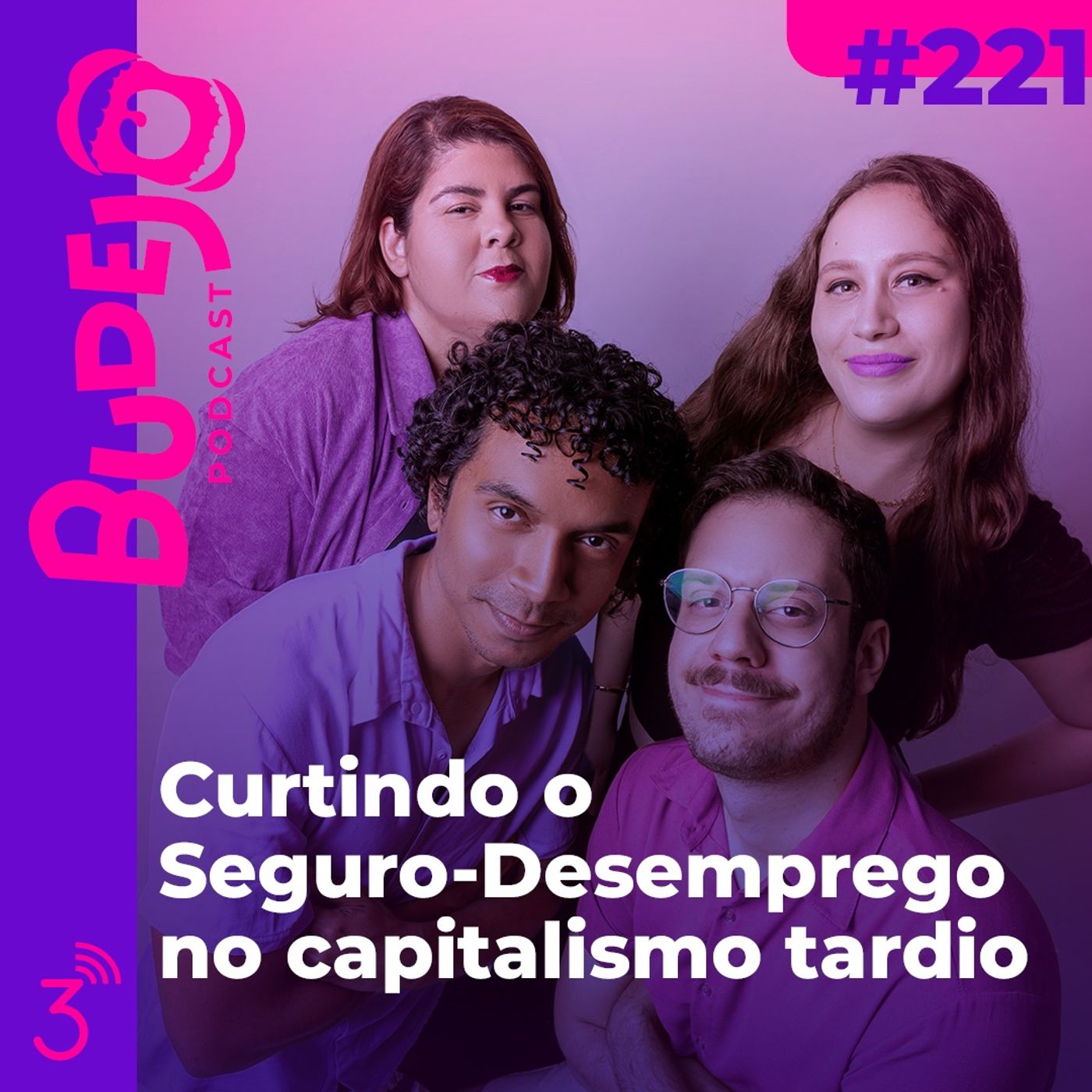 Budejo