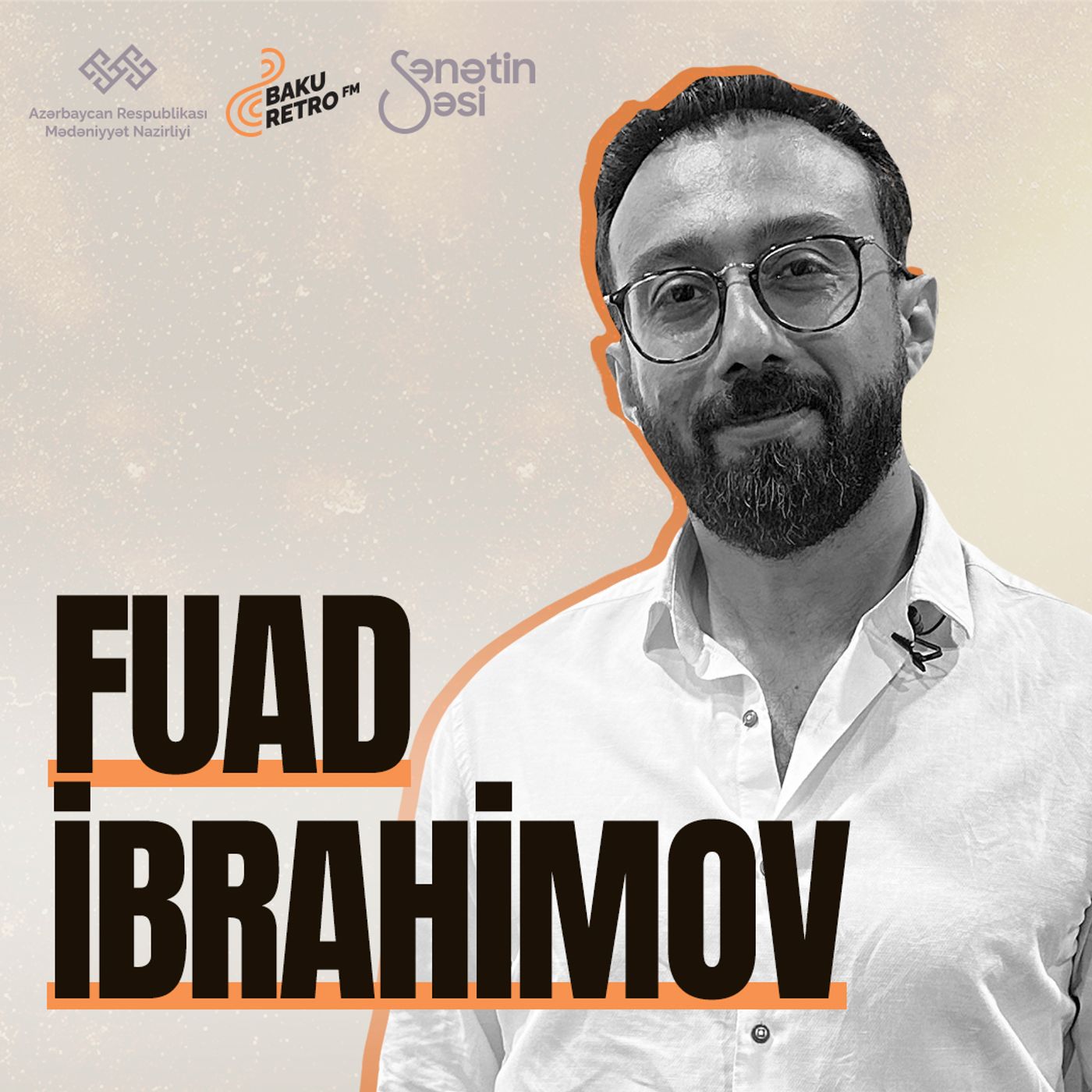 "Sənətimdəki ən həyəcanlı anları Cıdır düzündə Fikrət Əmirovun "Azərbaycan kapriççiosu”nu ifa edərkən yaşadım" episode artwork