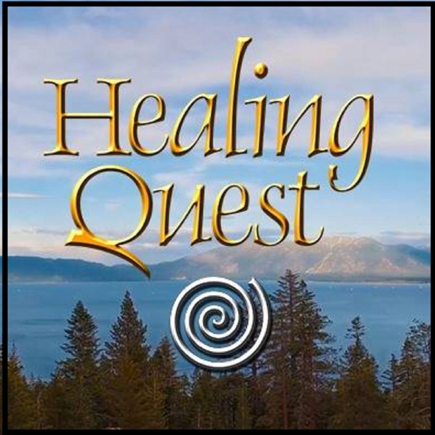 Healing Quest
