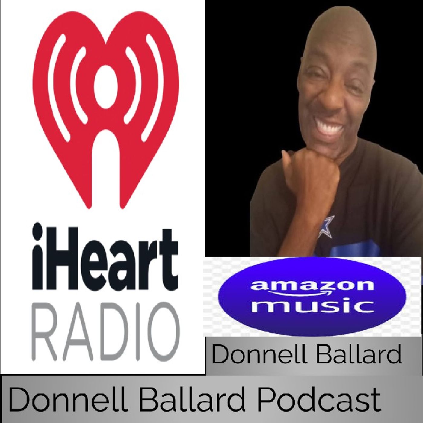 Donnell Ballard podcast