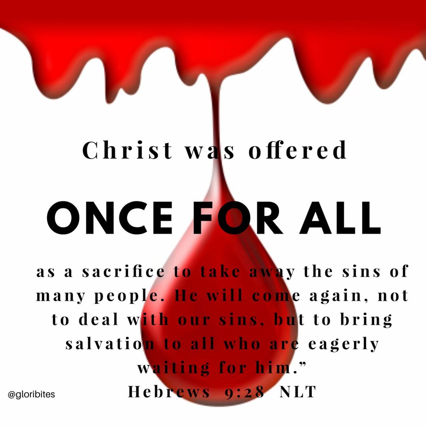 GloriBites